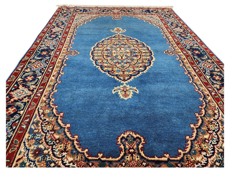Fine Afghan Ariana Carpet 150 x 99 cm