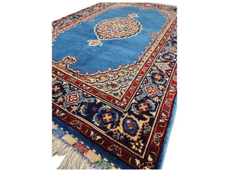 Fine Afghan Ariana Carpet 150 x 99 cm