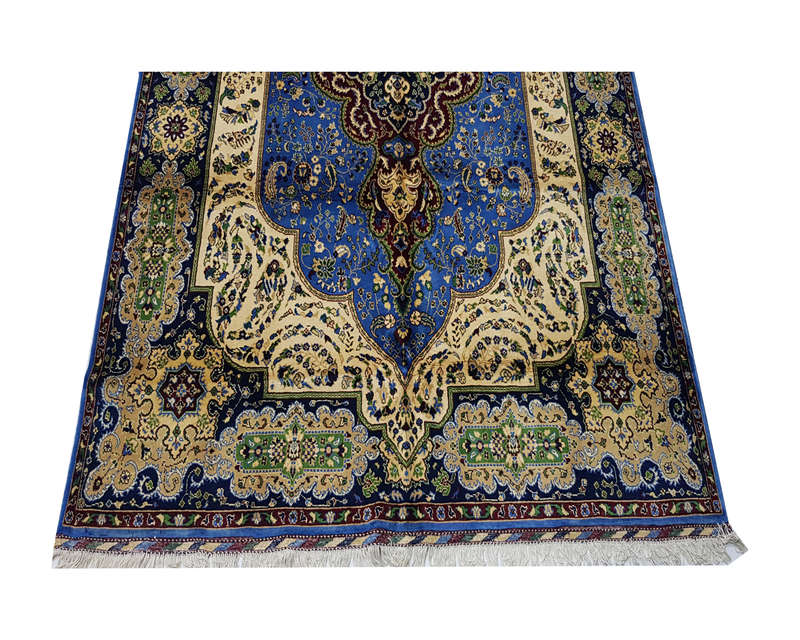 Fine Afghan Ariana Carpet 297 X 196cm