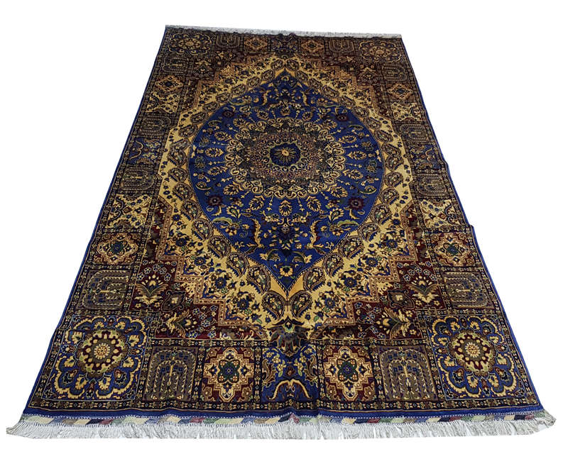Incredible Afghan Ariana Carpet 290 x 200cm