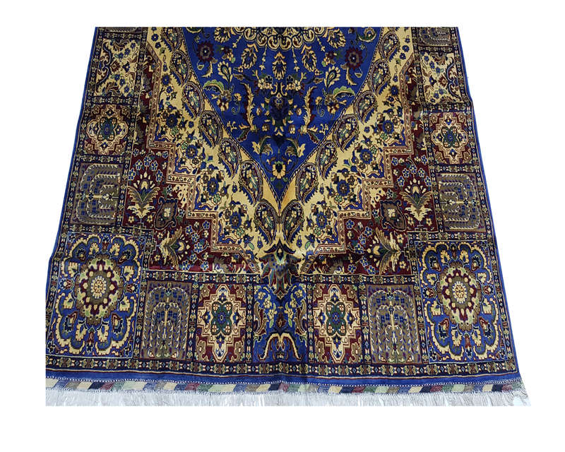 Incredible Afghan Ariana Carpet 290 x 200cm
