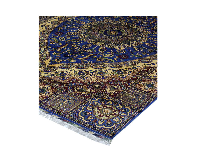 Incredible Afghan Ariana Carpet 290 x 200cm