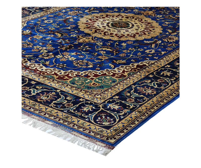 Fine Afghan Ariana Carpet 293 X 196cm