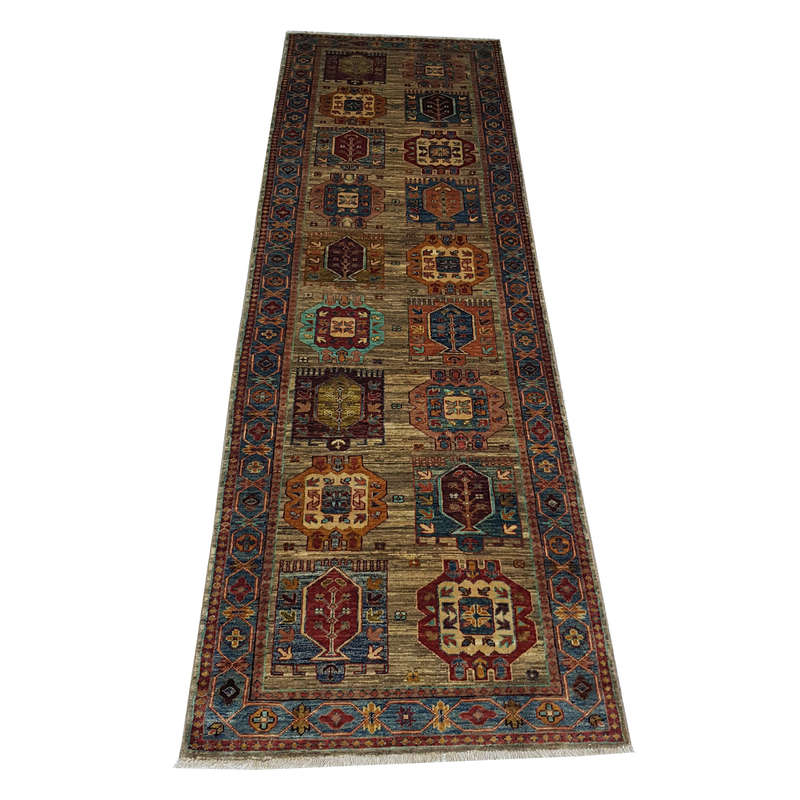 Stunning ArianaCarpet Runner 292 X 84cm