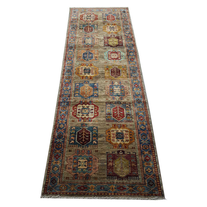 Stunning ArianaCarpet Runner 292 X 84cm