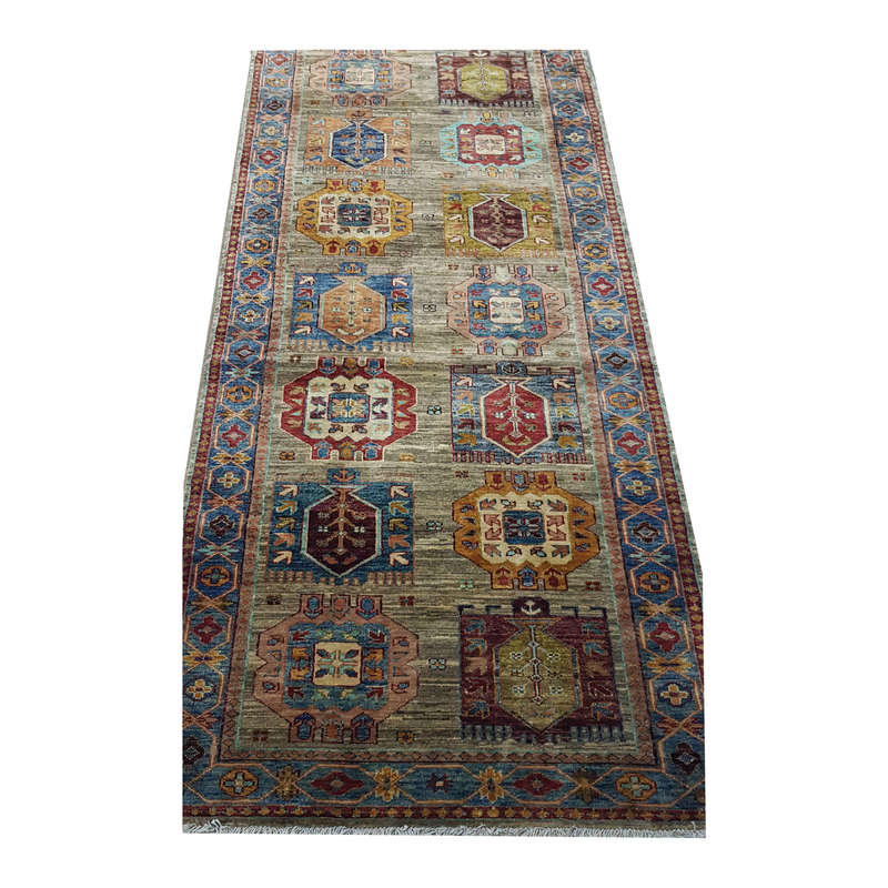 Stunning ArianaCarpet Runner 292 X 84cm
