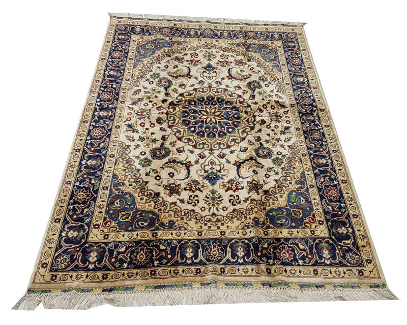 Fine Afghan ArianaCarpet 195 X 150 cm