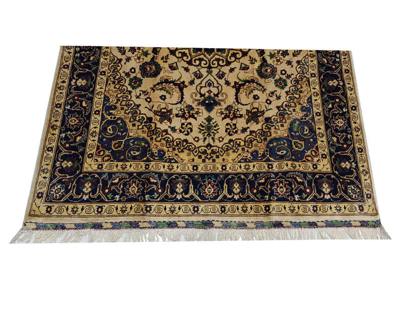 Fine Afghan ArianaCarpet 195 X 150 cm