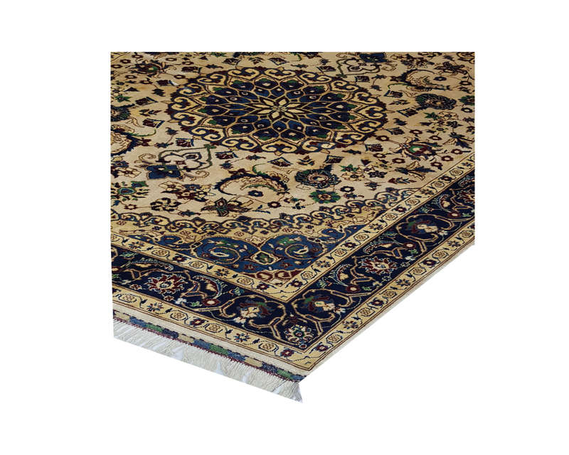 Fine Afghan ArianaCarpet 195 X 150 cm