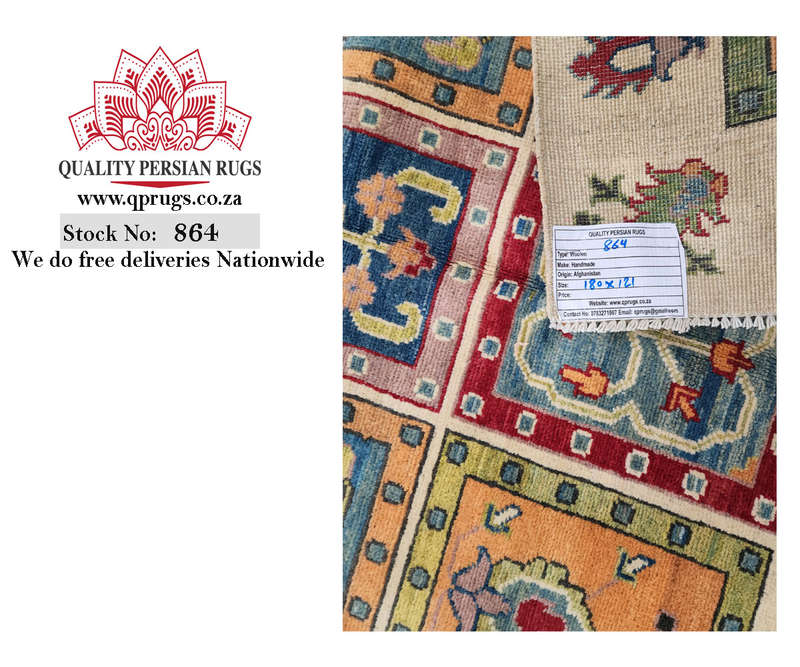 Stunning ArianaCarpet 180 x 121 cm