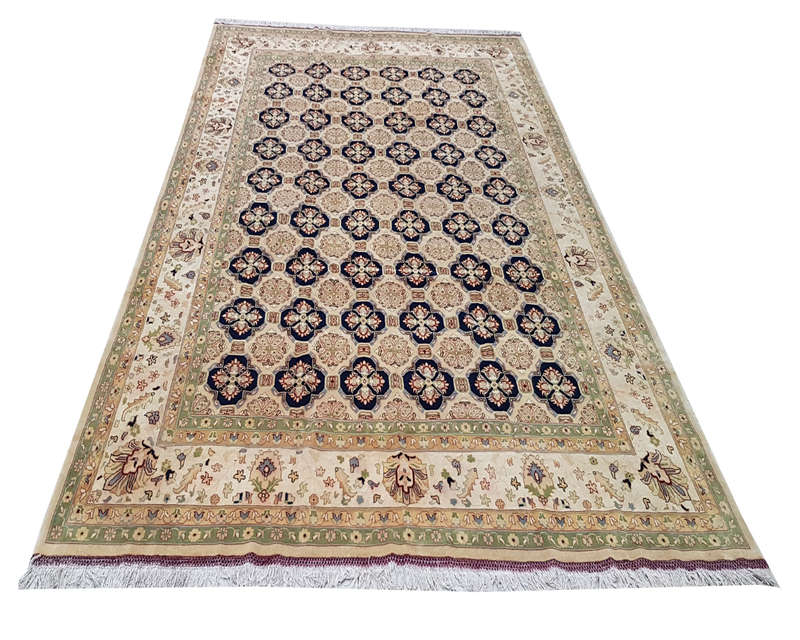 Incredible Afghan Marinoos Carpet 389 x 295cm