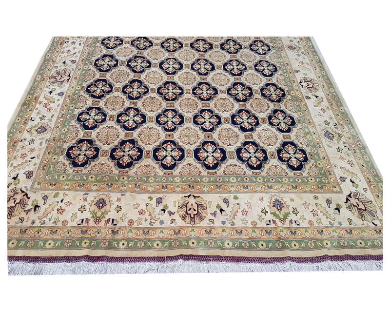 Incredible Afghan Marinoos Carpet 389 x 295cm