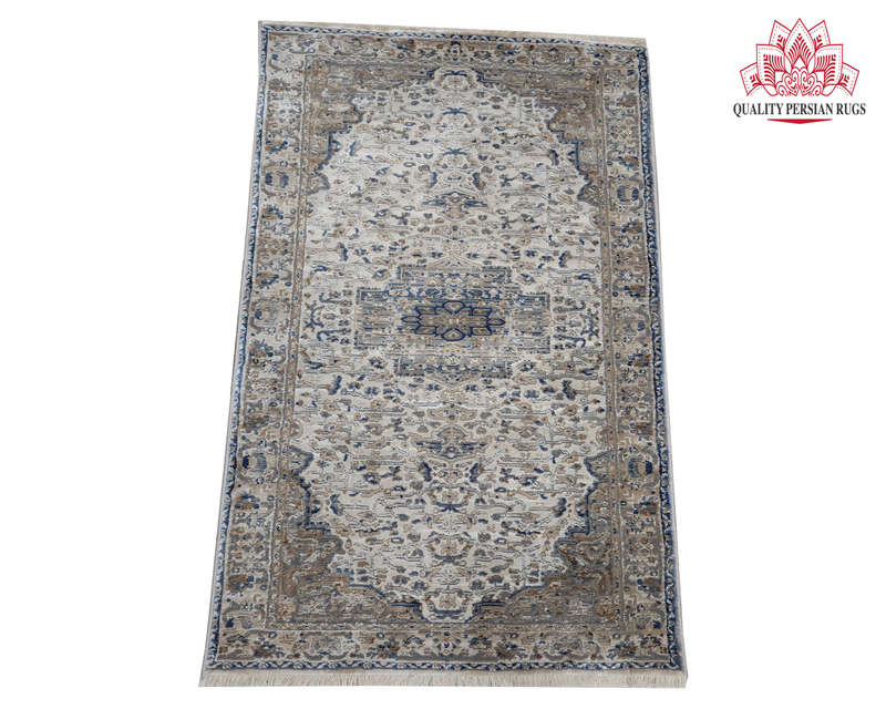 Gorgeous Turkish machine Made Carpet 150 x 80 cm