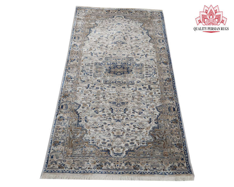 Gorgeous Turkish machine Made Carpet 150 x 80 cm
