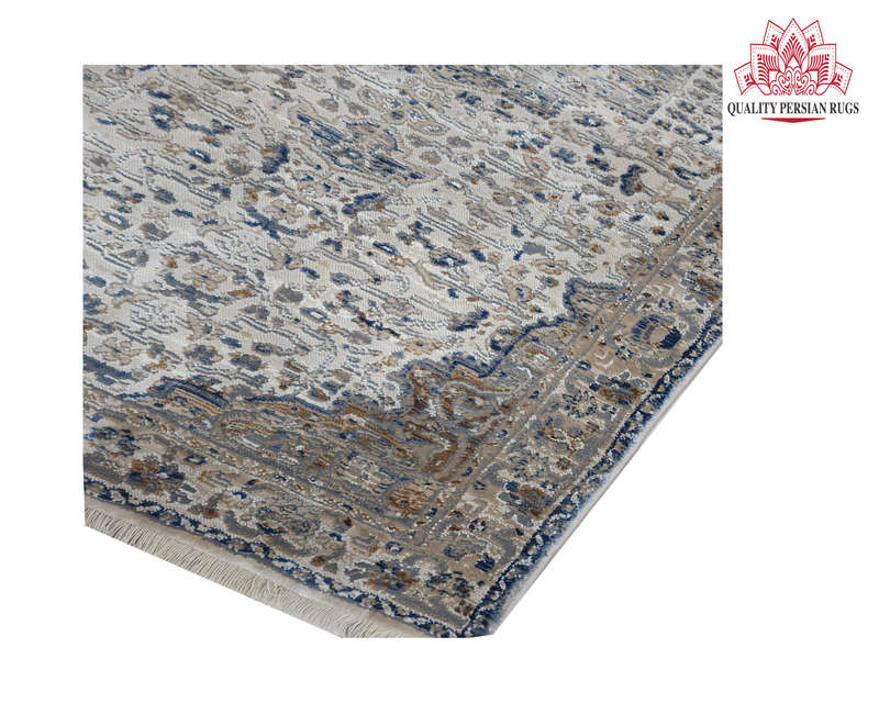 Gorgeous Turkish machine Made Carpet 150 x 80 cm