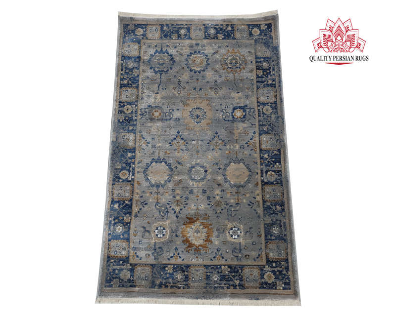 Beautiful Turkish machine Made Carpet 150 x 80 cm