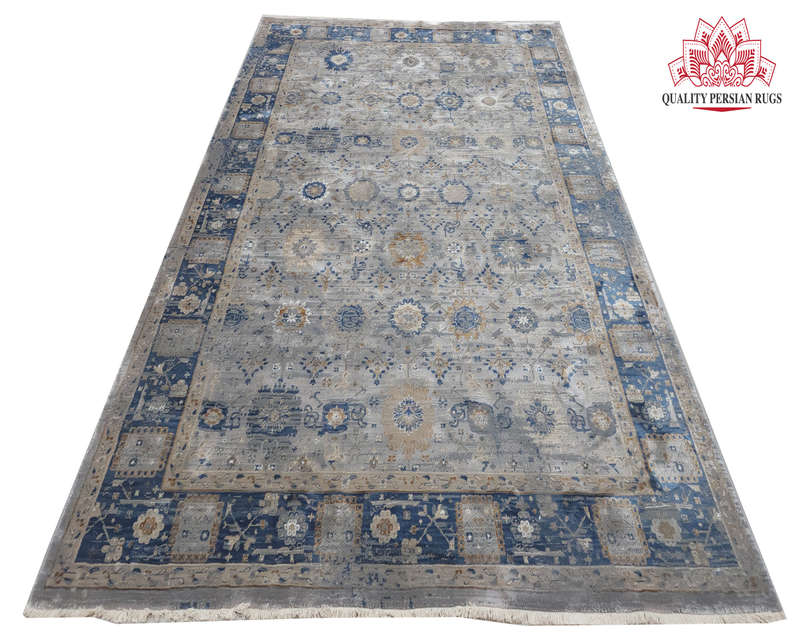 Stunning Machine Made 290 x 200cm