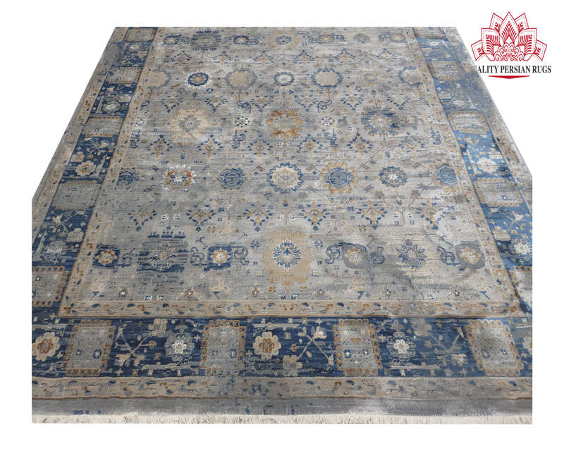 Stunning Machine Made 290 x 200cm