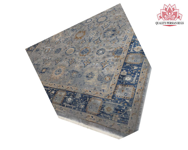Stunning Machine Made 290 x 200cm