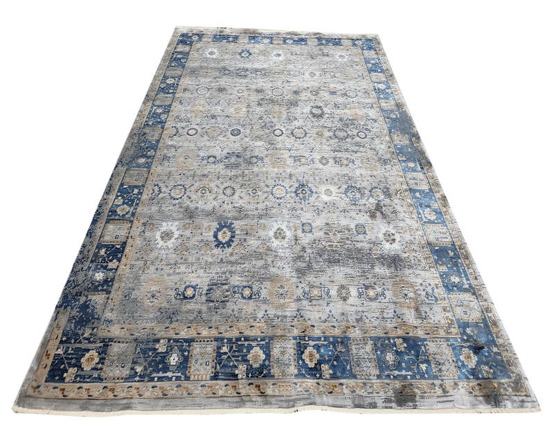 Beautiful Turkish machine Made Carpet 400 x 300 cm