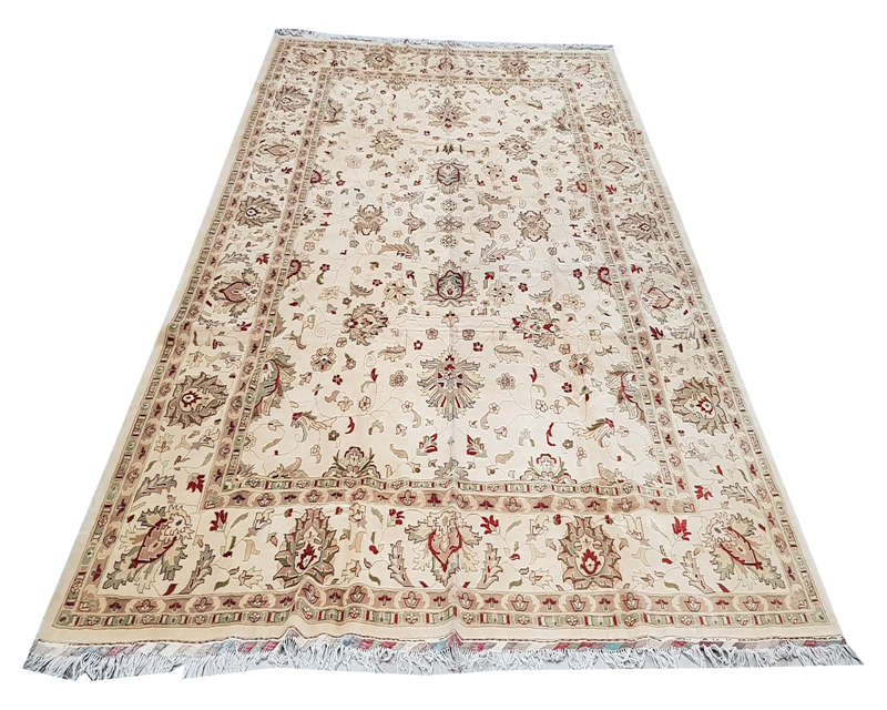 Stunning Ariana Choubi Carpet 397 x 296 cm