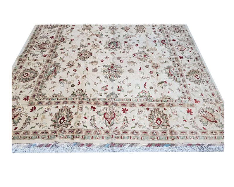 Stunning Ariana Choubi Carpet 397 x 296 cm