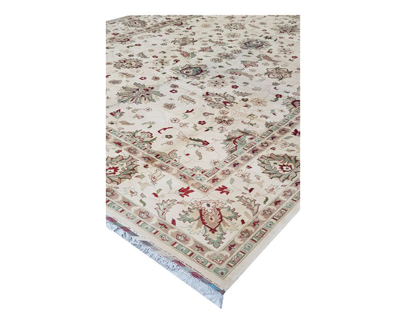 Stunning Ariana Choubi Carpet 397 x 296 cm
