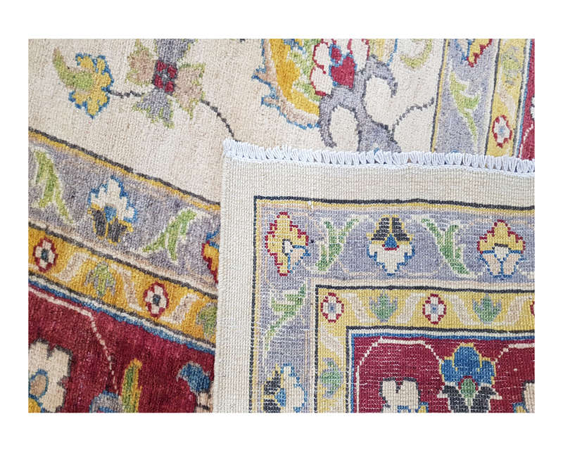 Beautiful Fine Quality Choubi Carpet 397 x 304  cm