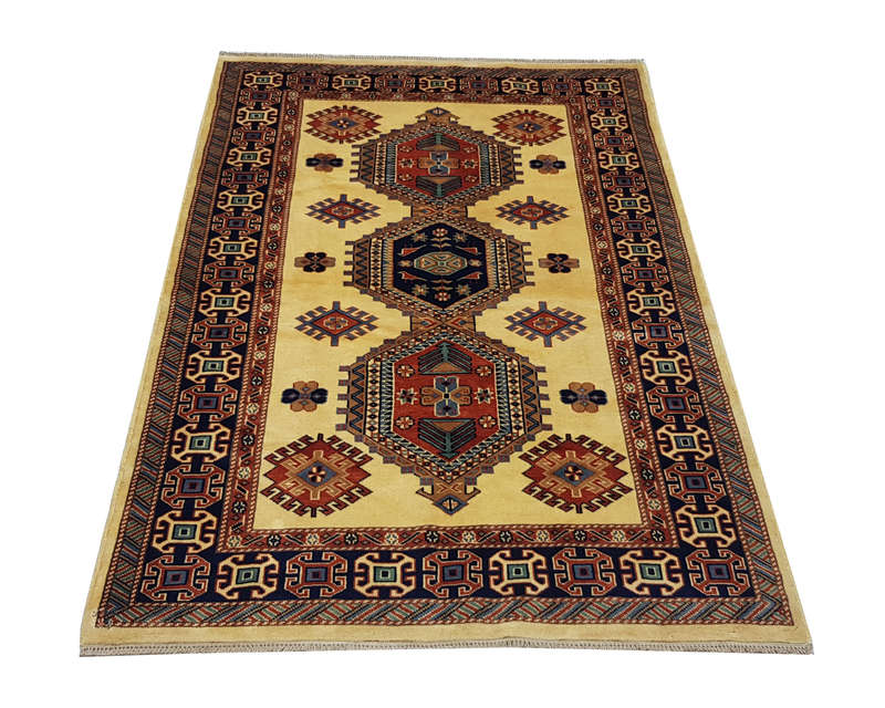 High quality Shirvan Carpet 157 X 105 cm
