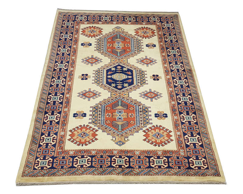 High quality Shirvan Carpet 157 X 105 cm