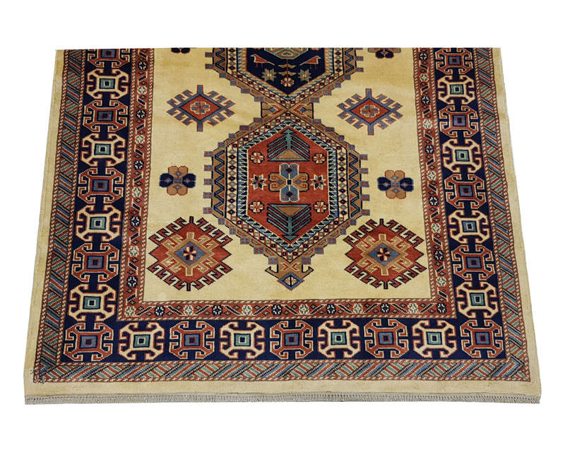 High quality Shirvan Carpet 157 X 105 cm