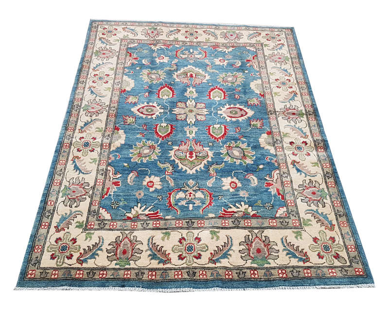 Gorgeous Afghan ArianaChoubi Carpet 196 x 149 cm