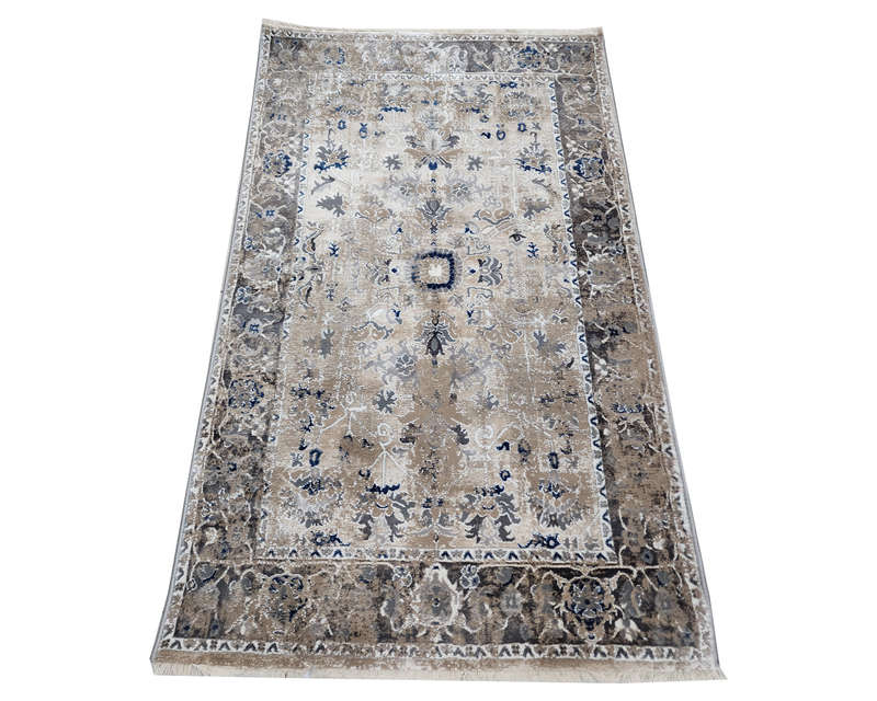 Beautiful Machine Made 150 X 80 cm