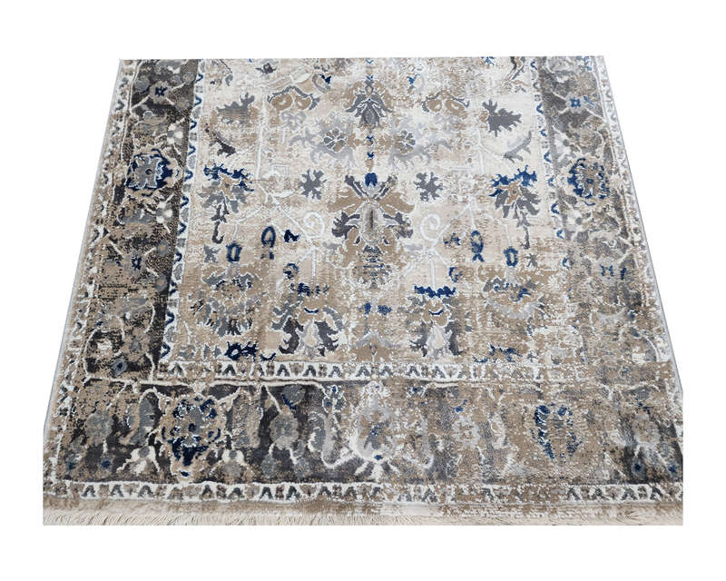 Beautiful Machine Made 150 X 80 cm