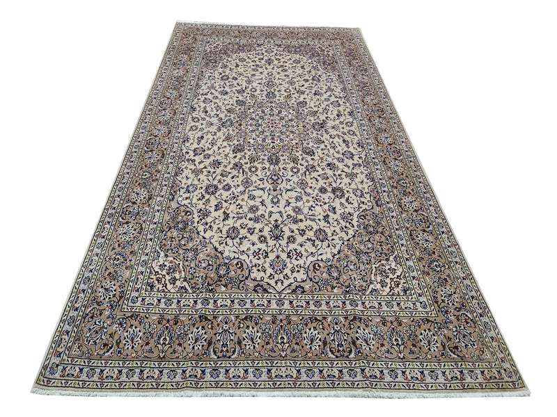 Incredible High quality Iranian Kashan Carpet 400 X 295cm