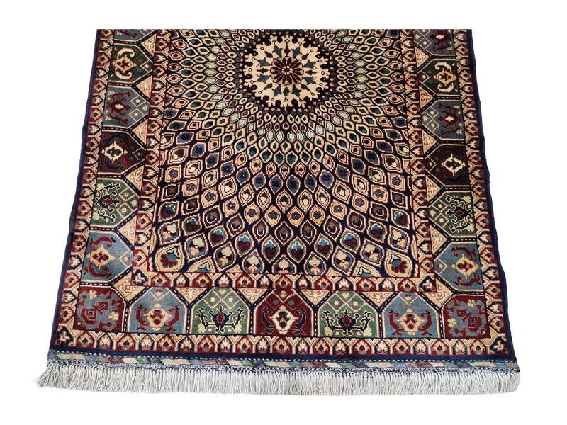 Gorgeous Afghan Ariana Carpet 145 x 102cm