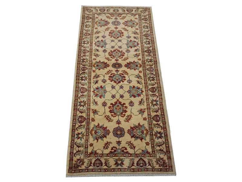 Beautiful Choubi Carpet 181 x 66 cm