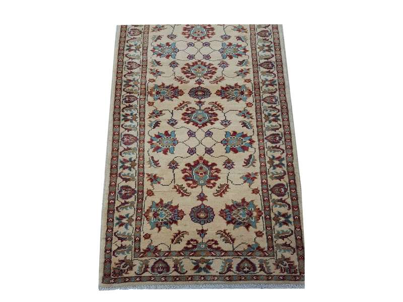 Beautiful Choubi Carpet 181 x 66 cm