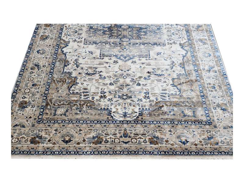 Stunning Machine Made 290 x 200 cm