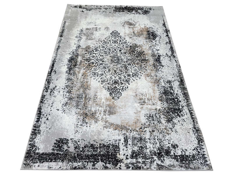 Gorgeous Vintage designcarpet 230 x 160 cm