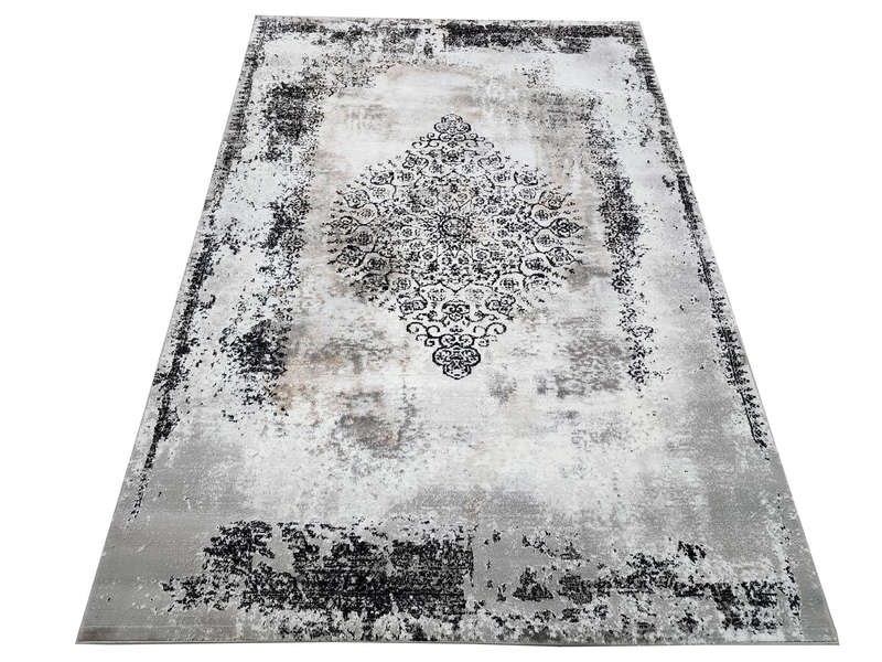 Gorgeous Vintage designcarpet 230 x 160 cm