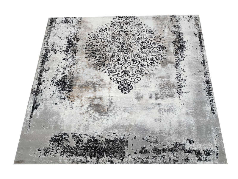 Gorgeous Vintage designcarpet 230 x 160 cm