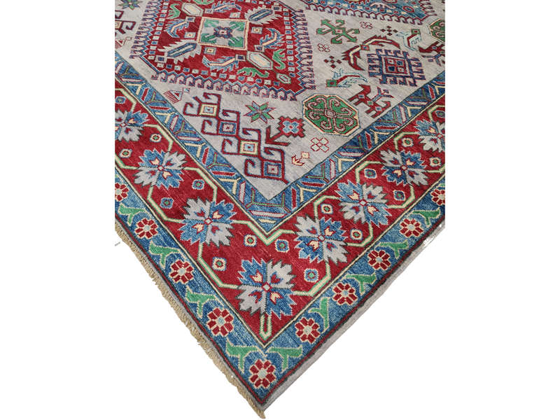 Stunning Afghan Ariana Carpet 301 x 208CM