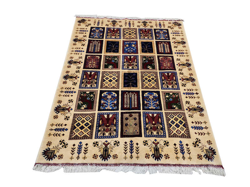 Stunning Ariana Carpet 197 x 156 CM