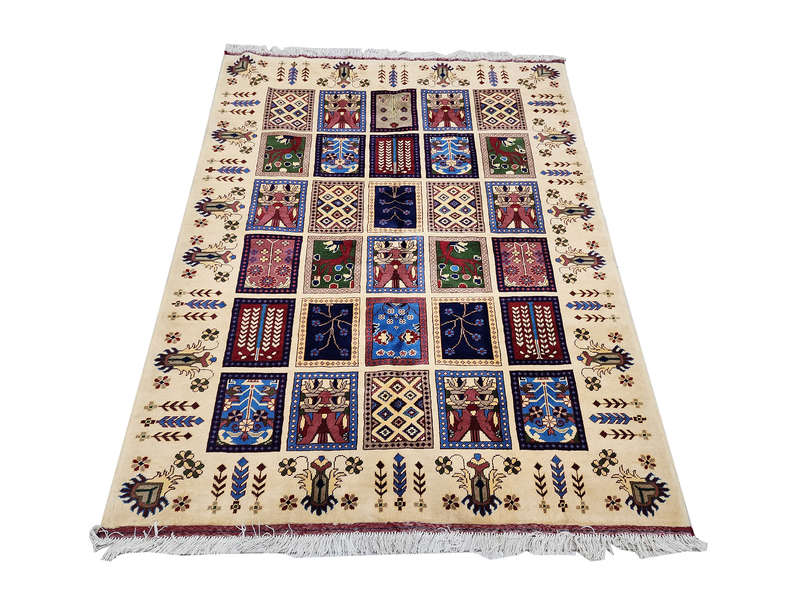 Stunning Ariana Carpet 197 x 156 CM