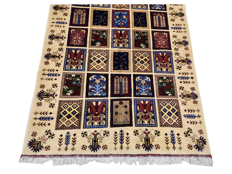 Stunning Ariana Carpet 197 x 156 CM