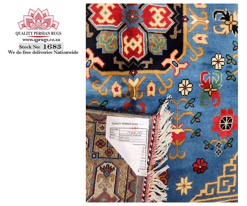 Beautiful Ariana Carpet 146 x 102CM