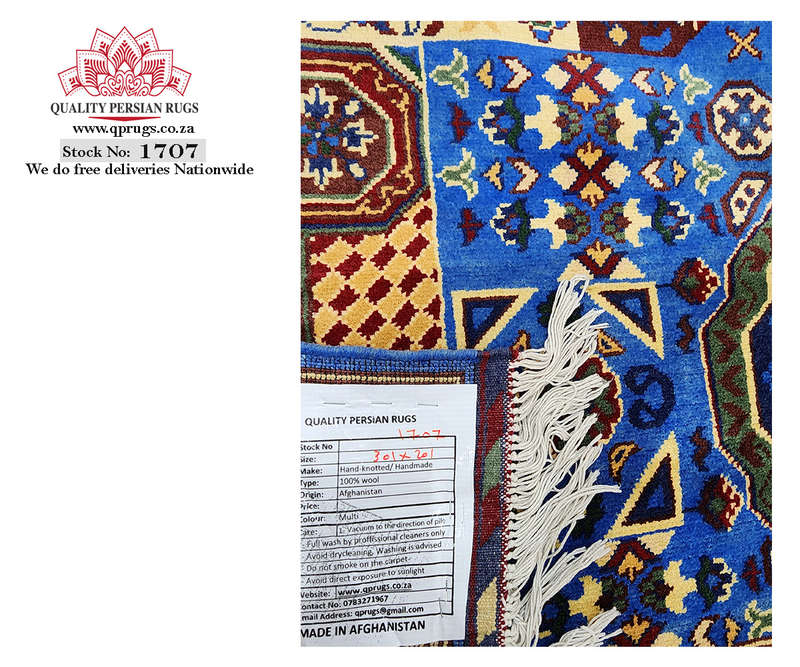 incredible Ariana Carpet 301 x 201 CM