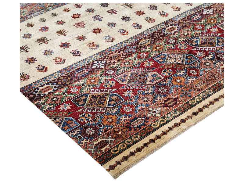 Stunning Ariana Carpet 301 x 206CM