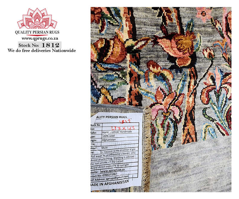 Gorgeous Ariana Carpet 237 x 165 CM